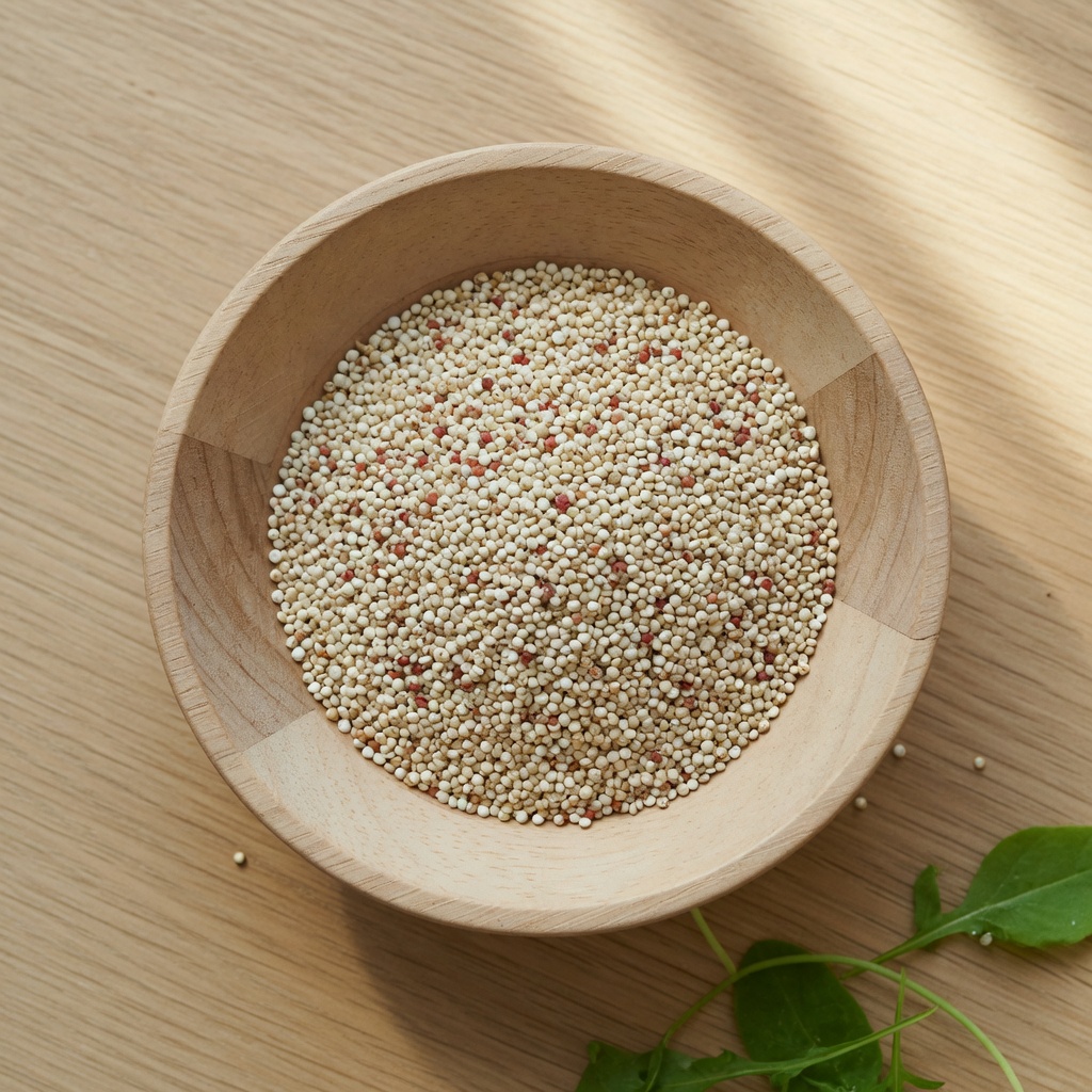 Quinoa